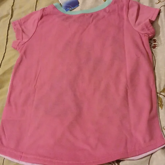 Girls Disney Encanto Pajamas Set - Picture 6 of 8